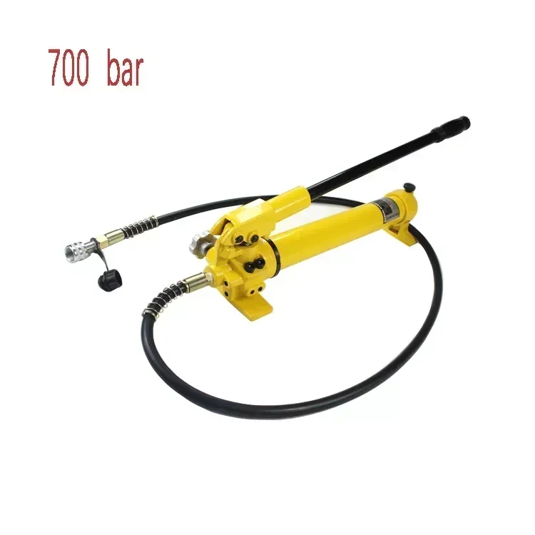 Manual Hydraulic Pump Hot sales