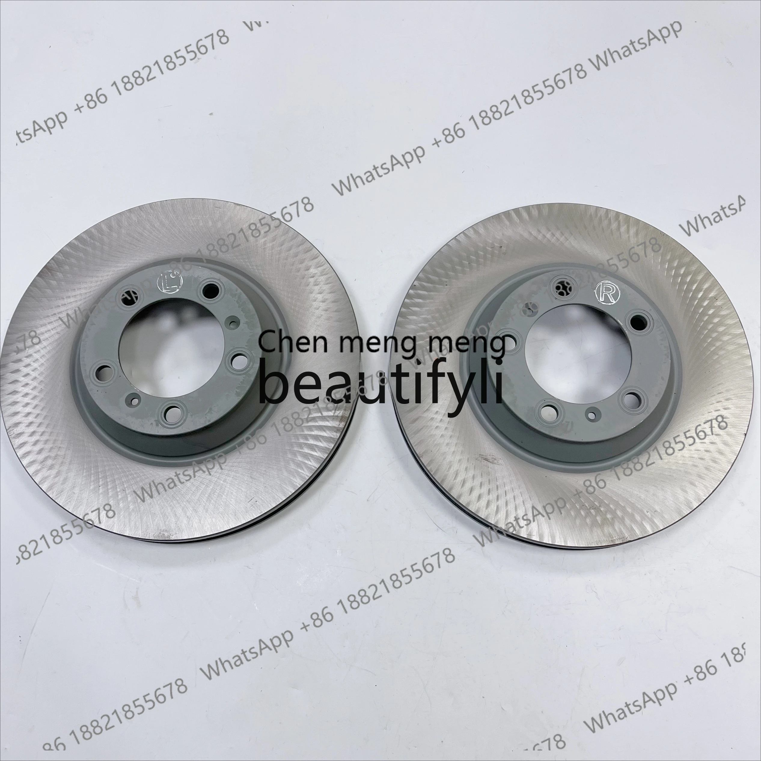 

Передний тормозной диск I5556, задний тормозной диск, тормозной диск