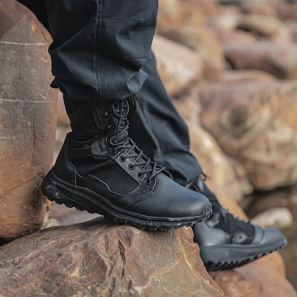 Emersongear Viper botas tácticas para senderismo montañismo y caza - imagen 4