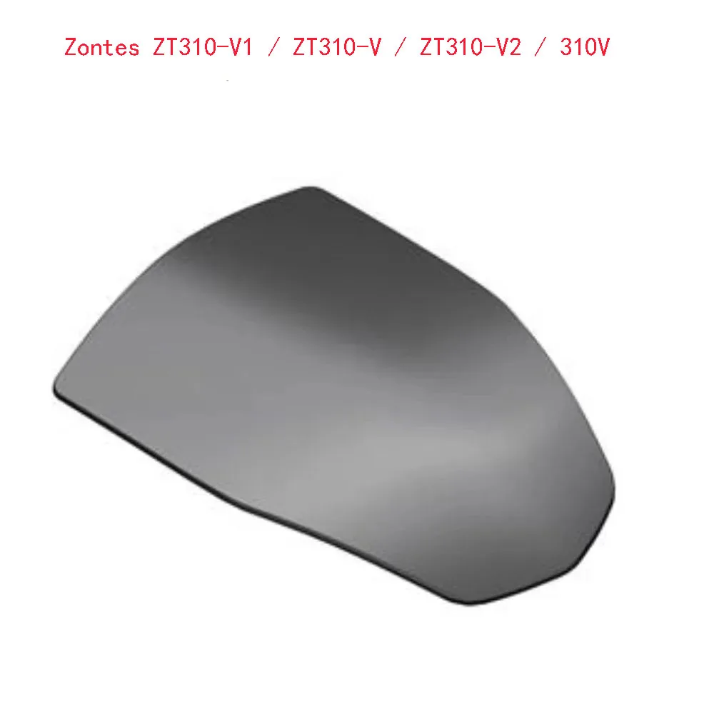 

New Motorcycle Accessories Fuel Tank Outer Cover Decorative Cover Protective Cover For Zontes ZT310-V1 / ZT310-V / ZT310-V2 / 31