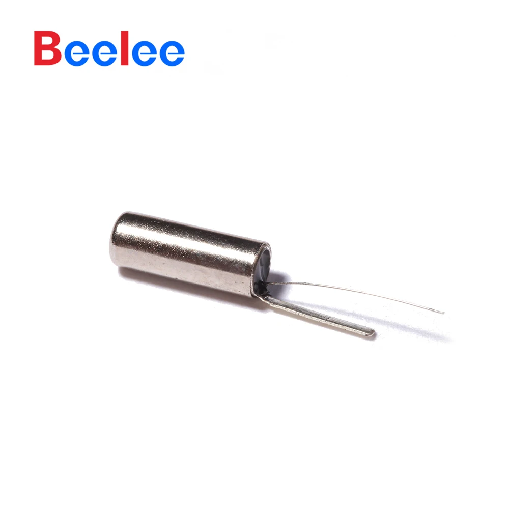 50 Uds BeeLee fabricante SW-58020P interruptor de vibración de resorte módulo Sensor de vibración módulo de alarma