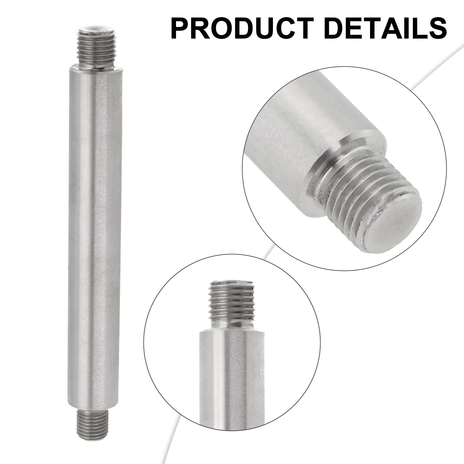 4.72x0.19x0.19 Inches Breathing Regulator Weather Resistance Easy To Install Easy To Use Lightweight Rust-proof