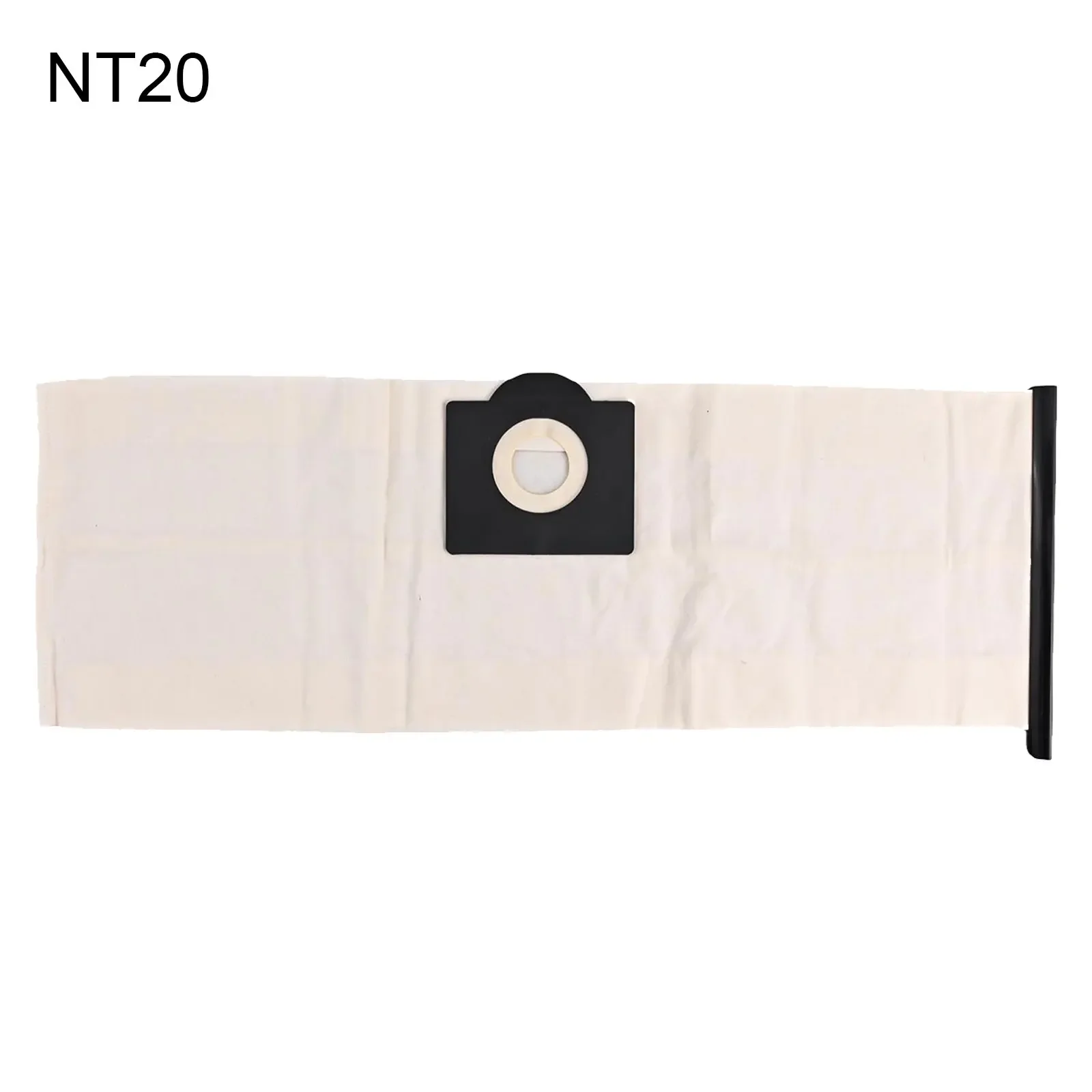 Washable Dust Bags For Karcher NT20 NT30 NT38 NT481 NT652 NT722 Vacuum Cleaner Replacement Household Cleaning Tools Filter Dust
