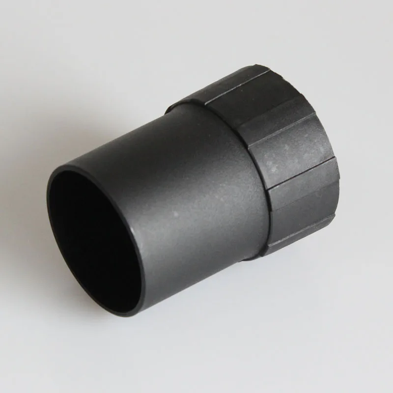 For Thread Hose 50mm/58mm,1pcs Industrial Vacuum Cleaner Parts Host Connector 53/58mm,Connect Hose Adapter And Host