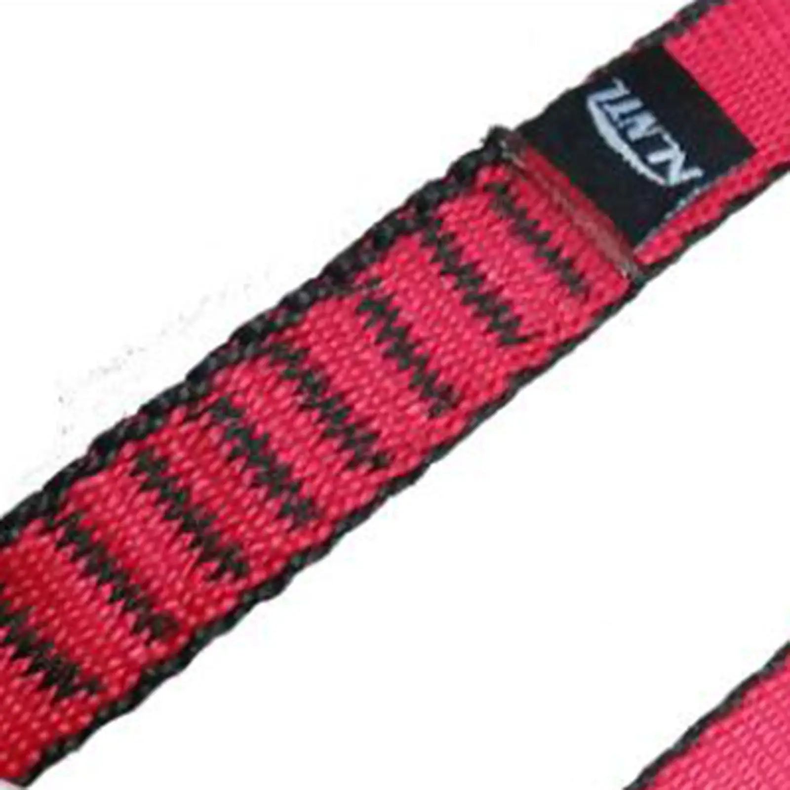 عداء تسلق 18 ملم، حزام 22 كيلو نيوتن لمعدات الطوارئ، يتأرجح الإنحدار