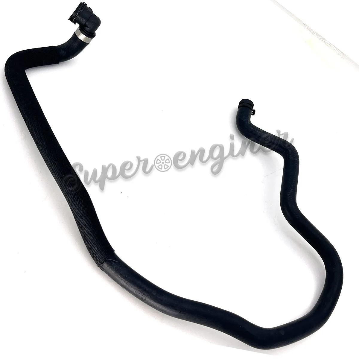 64219299620 For BMW 5 7 Series G30 G31 Coolant Pipe Factory Diarect Hot Sale