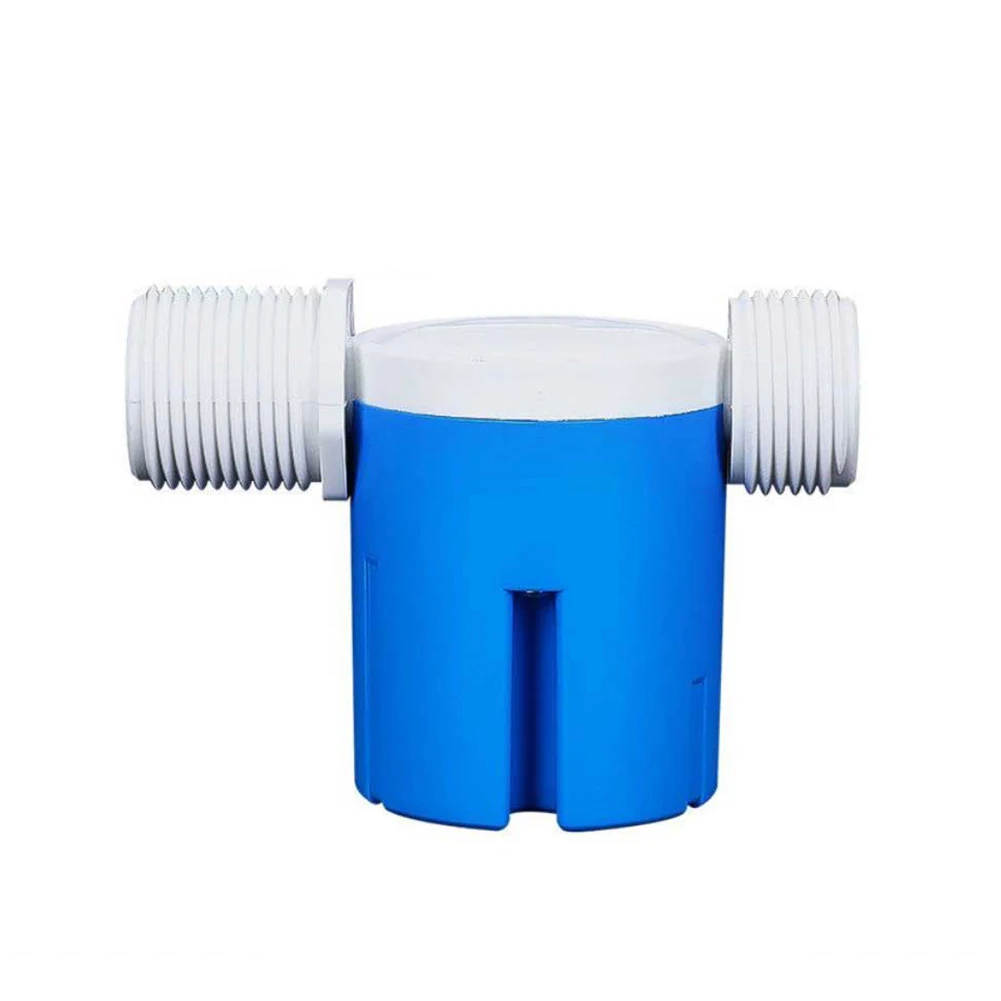 

Automatic Water Level Control Valve Automatic Water Level Valve Float Valve For Water Tank Animal Drinking Valve Appliance Valve