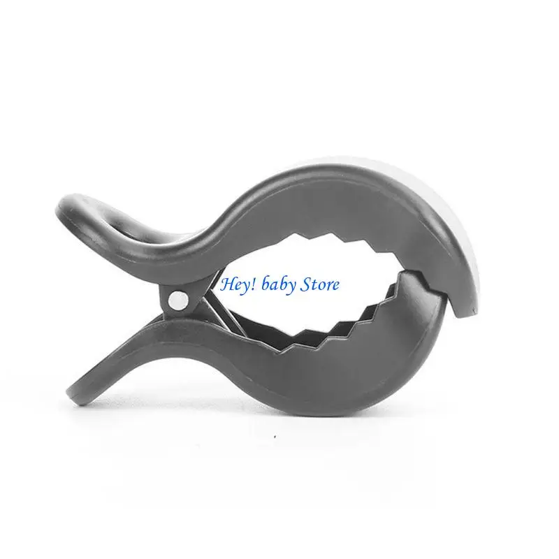 Q1FE Baby Stroller Hook Clip Stroller Hook Clip Stroller Accessories