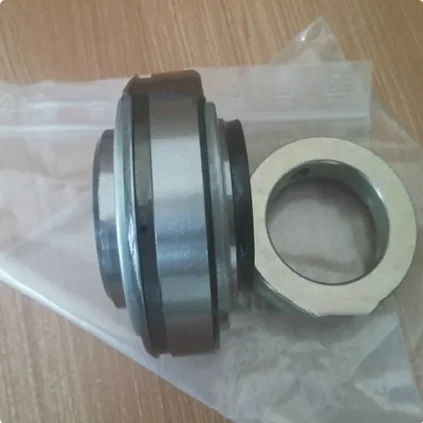 GYE25 GYE30 GYE35 GYE40 GYE45 GYE50 GYE60 GYE70 GYE80 GYE90 Germany Imported Insert Bearings GYE Series
