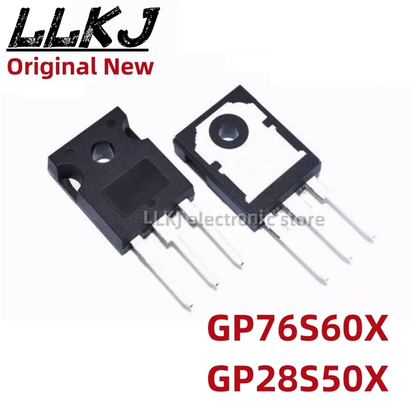 1Pcs GP76S60X GP28S…