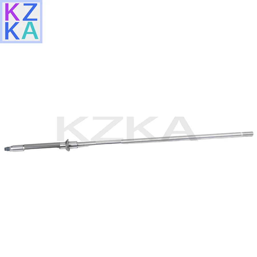 

Outboard Motor Driver Shaft 57110-94441 For Suzuki 2 Stroke 40HP DT40 DT40C 57110-94441-000 Boat engine Accessories replaces