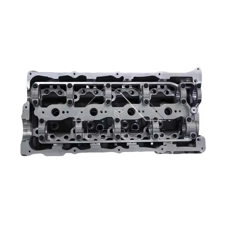 Engine D4CB Cylinder Head For Kia For SONATA 22100-4A600 22100-4A700 22100-4A701 5J025-4AU00 AMC908778 D4CB Motor Engine Parts - view 6