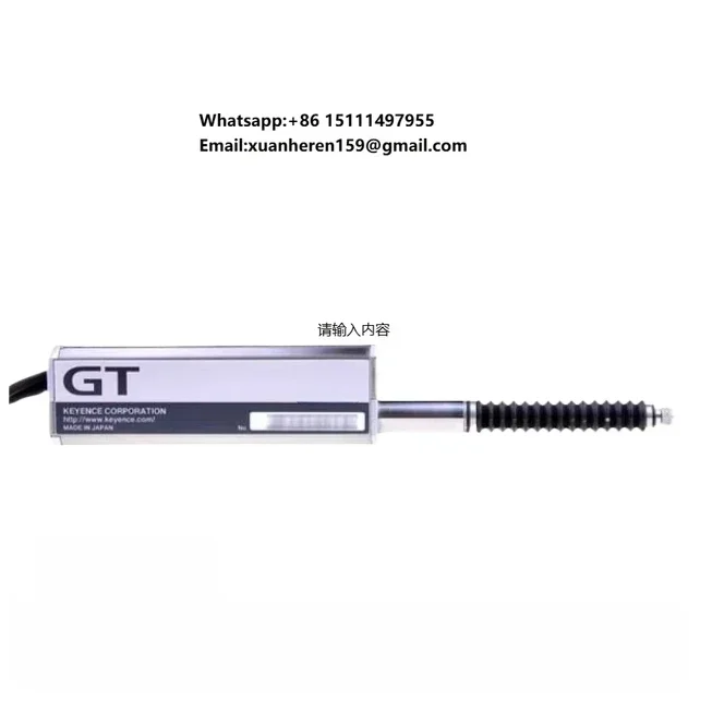Easy-Integration High-Performance Sensing Device Sensor GT2-H32