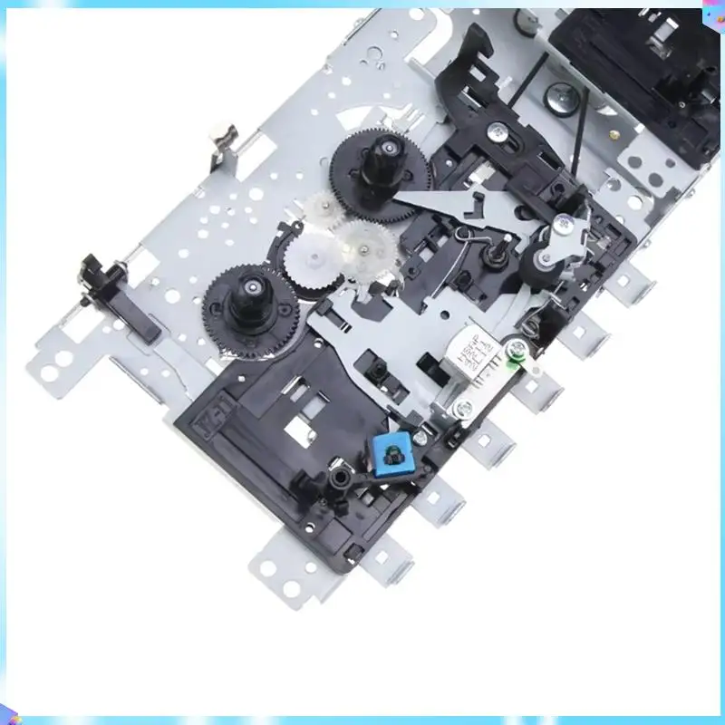 N93R Recorder Player Dual-Card Movement N-21 With Integrated Gears For Cassette Players