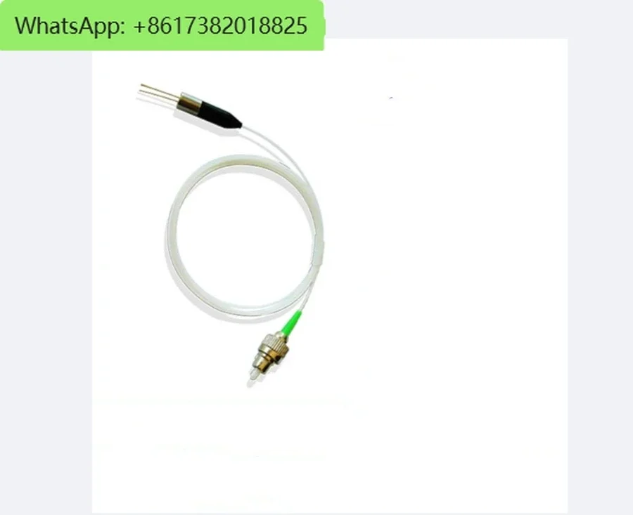 LSDLD155  1550nm Optical fiber output 3mW DFB Cavity laser diode