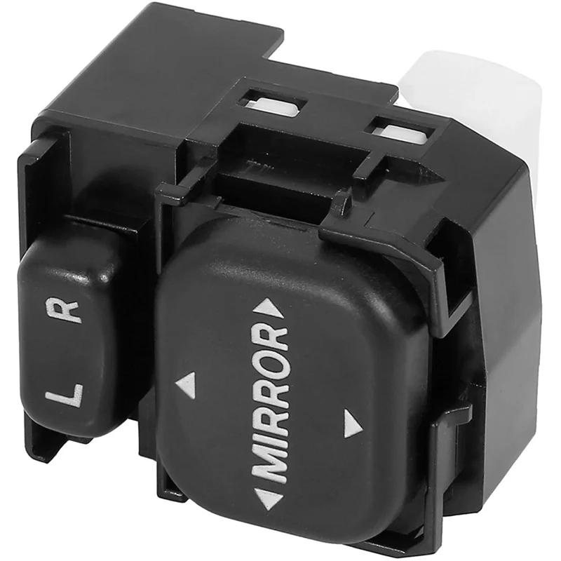 

БЫСТРЫЙ переключатель зеркала заднего вида, пульт дистанционного управления для Toyota Prius C 2014-2019 84690-34210, запасные части, 1 шт.