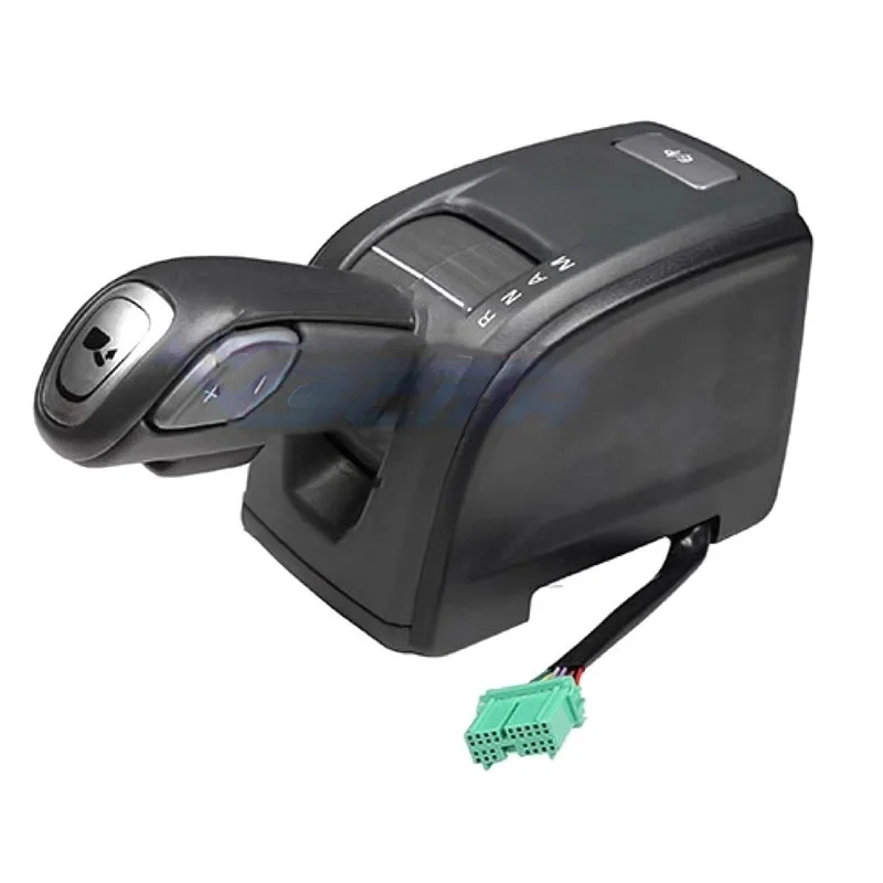 

Applicable to Volvo FM12 FM400F M440 Shift Lever Grip Speed Gear Switch 21456377