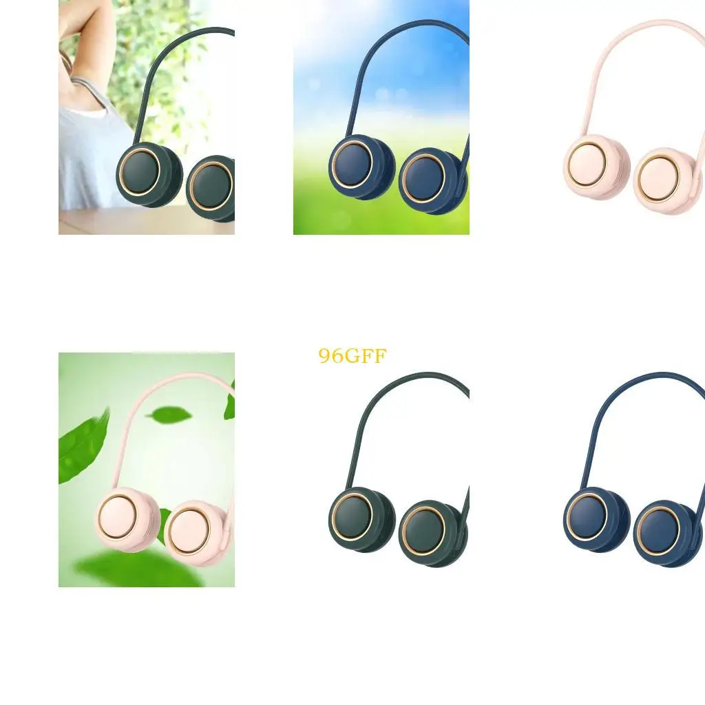 

96GF Portable Forarble Fan Fan Fan USB-фанат личный фанат для детей для детского офиса