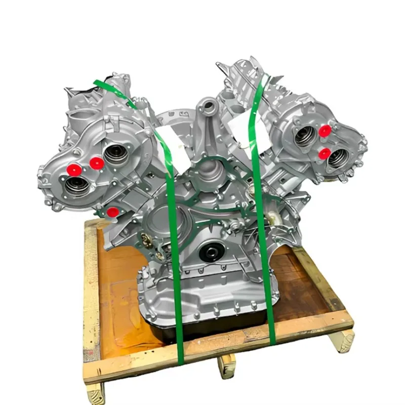 New Automobile Parts M272 Engine Assembly For Mercedes-Benz For Mercedes M272