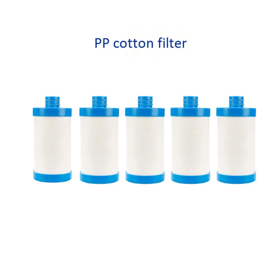 Household to Impurity Rust Sediment Washing Machine Water Heater Shower Shower Water Filter Front Tap Water Purifier Filter