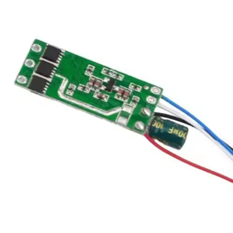 A20F-Brushless Motor Driver Board 2S 7A-15A For Aircraft Model Brushless Electric Regulator Module