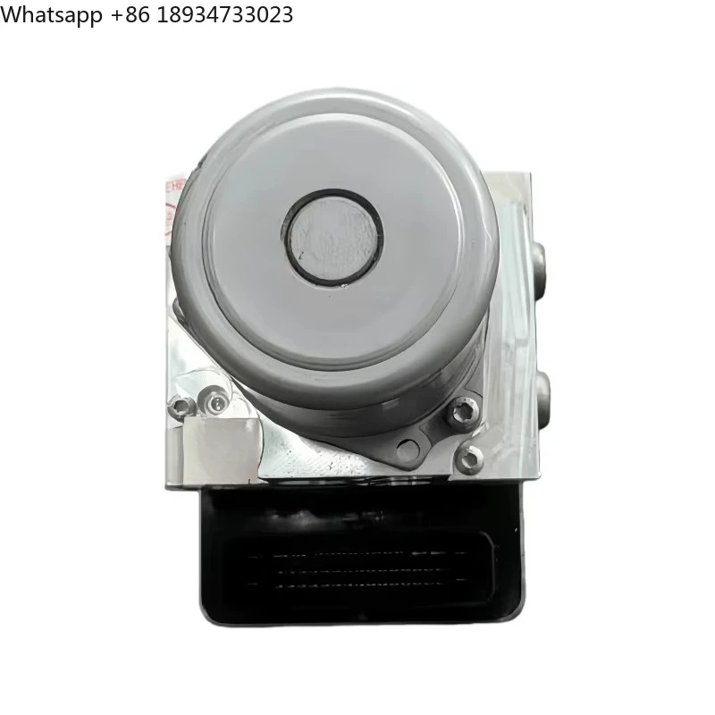 For Buick Original High-Quality ABS Pump Brake Anti-Lock System ABS Actuator Brake System Module Hydraulic Assembly