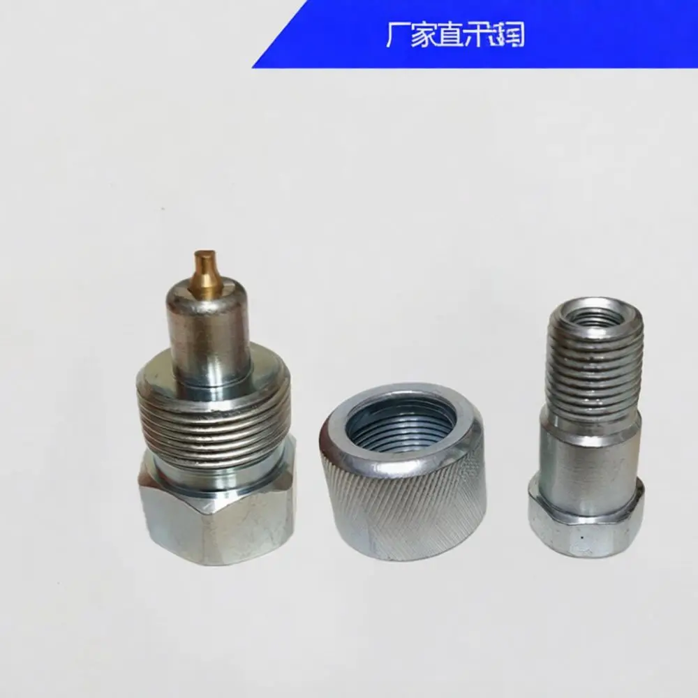 Replacement Parts For Hydraulic Ram Pump Seal Kit Jack Connector Set 4T 10T Sheet Metal Repair Equipment Tool