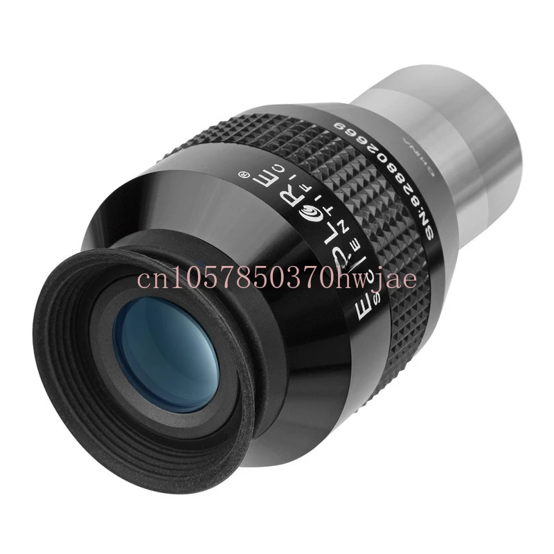 ES Ultra Wide Angle 82 Degree Argon Flushing Waterproof Eyepiece 4.7/8.8/11/14/18/30mm Focal Length 1.25, 2 Inches