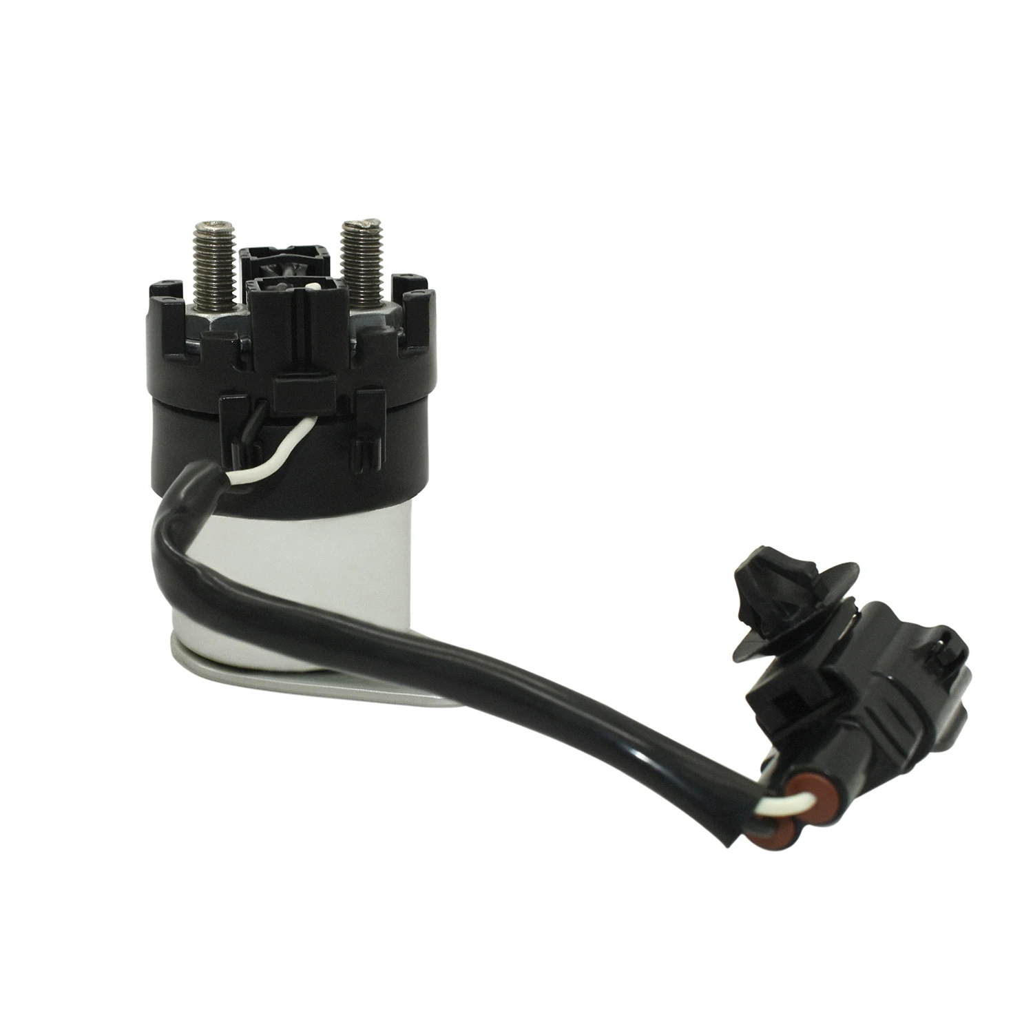 solenoid valve 28300-E0052 Solenoid Valve for Kubota, Tractor Parts Replacement, Durable Construction