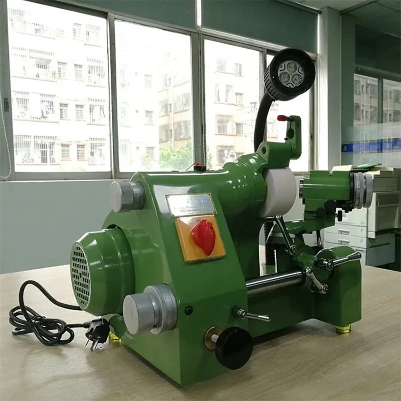 High Precision U2 Universal Tool Sharpener Multifunction Tungsten Steel Cutter Drill Grinder