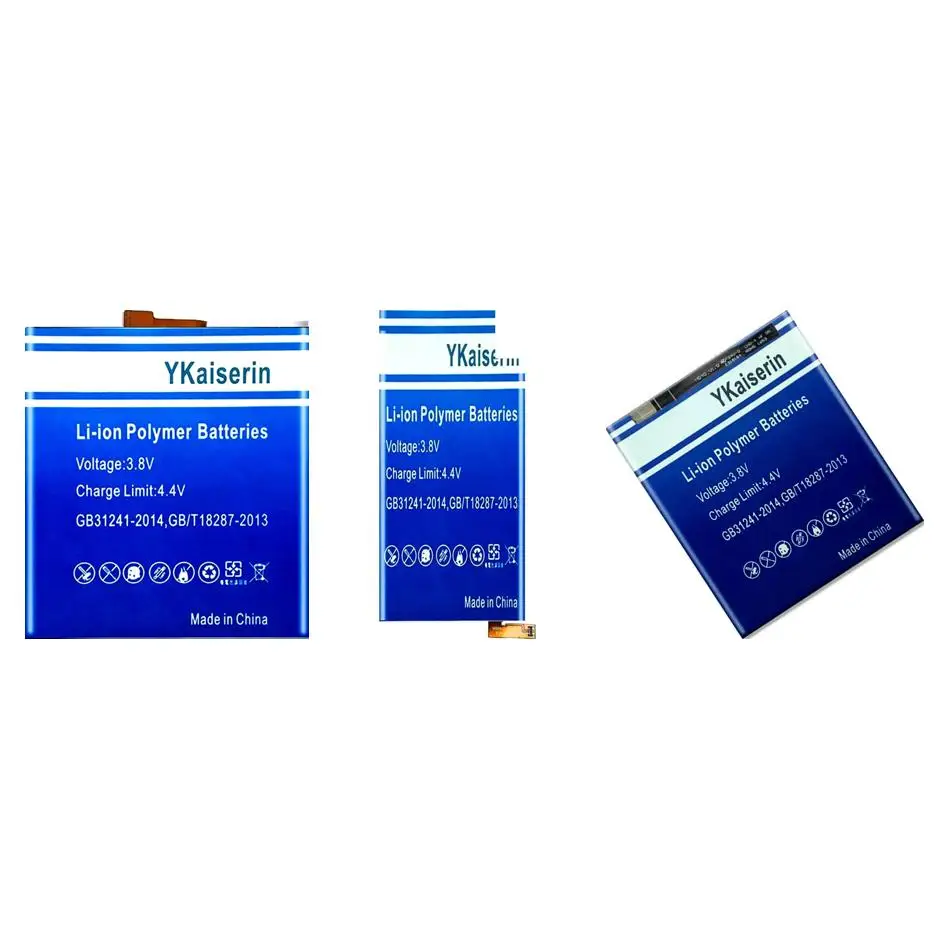 

Mobile Phone Battery High-Capacity HD40 GV40 FB55 3700-5800Mah For Motorola Moto X Z Force XT1580 XT1581 XT1585 XT1650-02 2ND