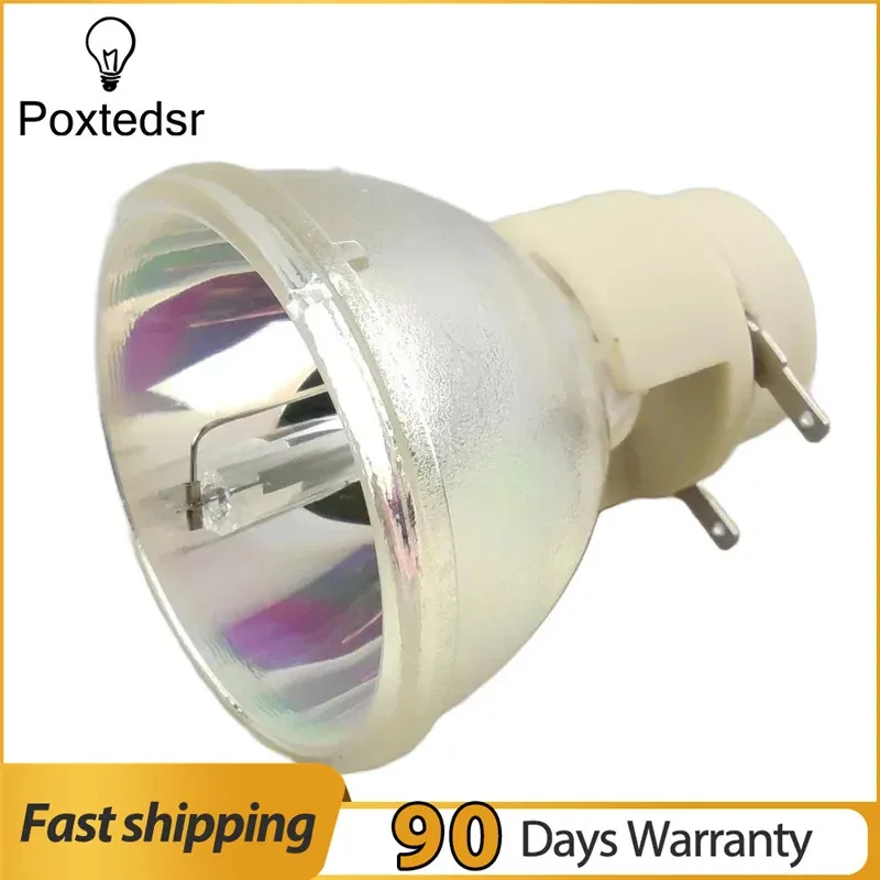 

R 9832752 Replacement bare Lamp for BARCO RLM W8 RLM-W8