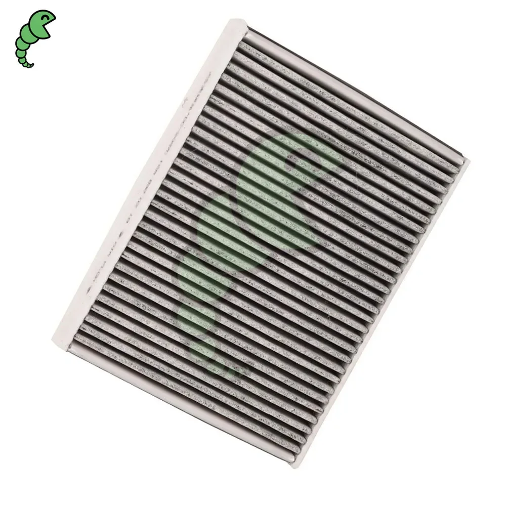 A1668300018 Factory direct sales For Mercedes Benz W205 C204 W213 A217 External air conditioning AC Cabinet filter 1668300218