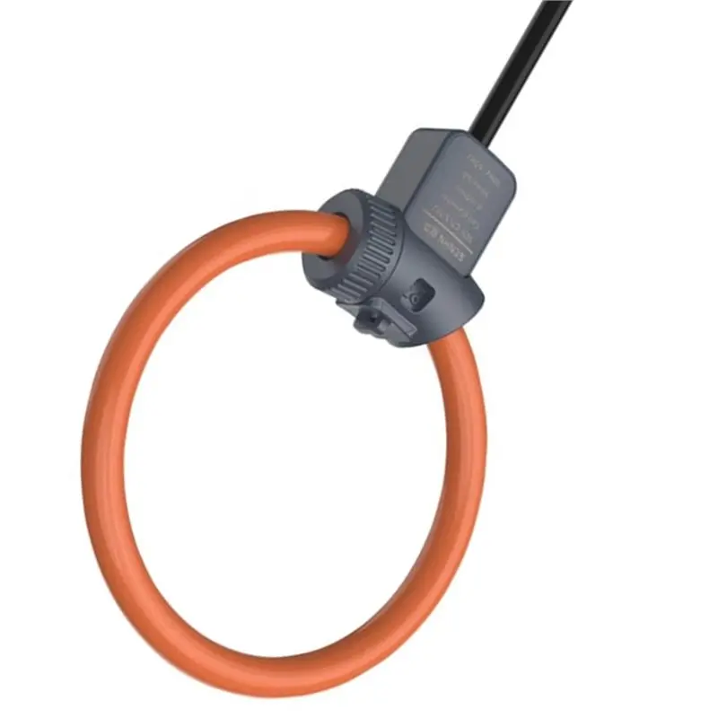 LICE-For Roche CTLS2 Coil Current Transformer 80Mm Aperture 1000A Flexible Opening Large Current Differential Current