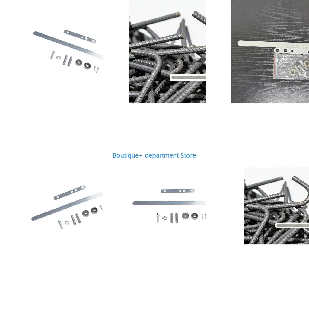 E1PD High Strength Manual Bender Manual Steel Bender Tool Handheld Equipment