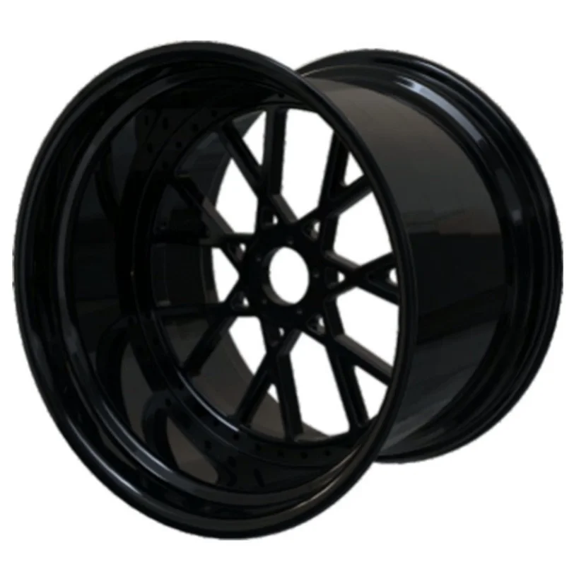INCA Customization 16-30inches Motorcycle Wheels Seven Stars General Hubs/Rims VRSCR Street Rod 2006-2017 ForMotorcycle PartsAme