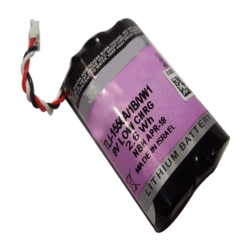 UGB New battery For Tadiran TLI-1550A/1B/VW1 battery