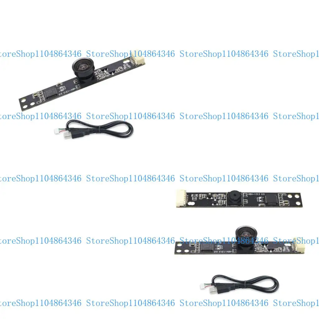 

5ASD Integrated 2megapixel USB -модуль камеры для рекламных машин ПК