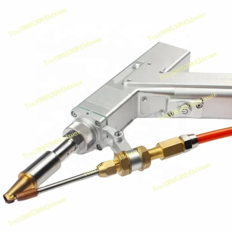 Top Laz Handheld La…