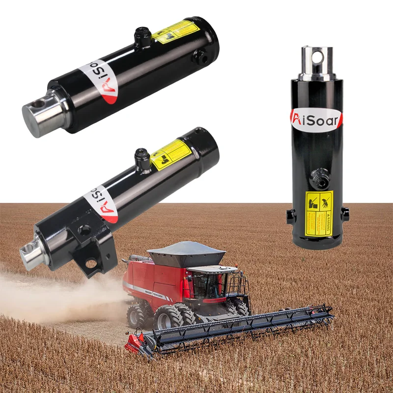 Double Acting Hydra… - image