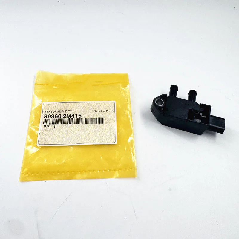 39360-2M415 New Differential Pressure Sensor DPF For Hyundai Sonata Mistra Custo 393602M415 view 3