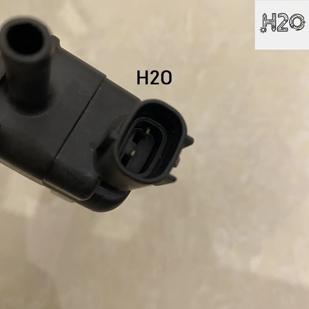 136200-7010 فراغ التبديل علبة صمام بخار تطهير الملف اللولبي لتويوتا 4 عداء كامري كورولا FJJ كروزر هايلاندر #5