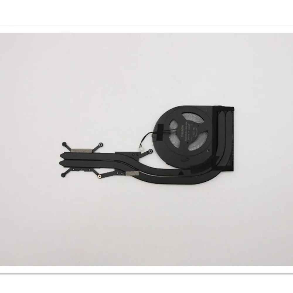 

New/Orig Heatsink CPU Cooler Cooling Fan for Lenovo T490 SWG 01YU186 01YU187 01YU188 5H40Z26562