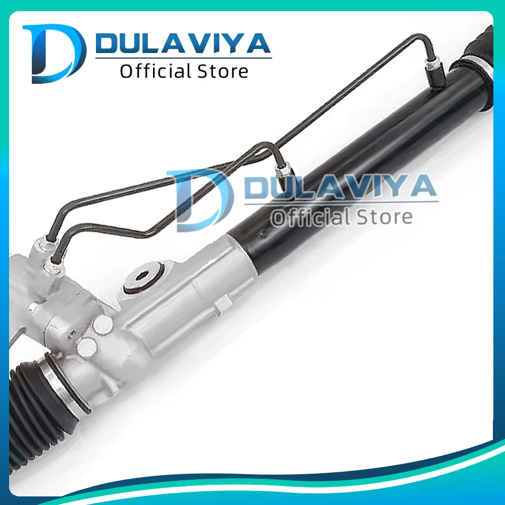 Auto Power Steering Rack For NISSAN Sunny 1999-2012 N16.Y11GF 49001-WD001 49001-WE000 RHD