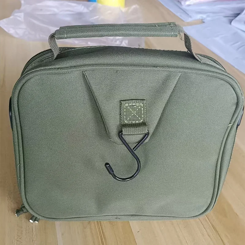 APCLPSE Split travel wash bag