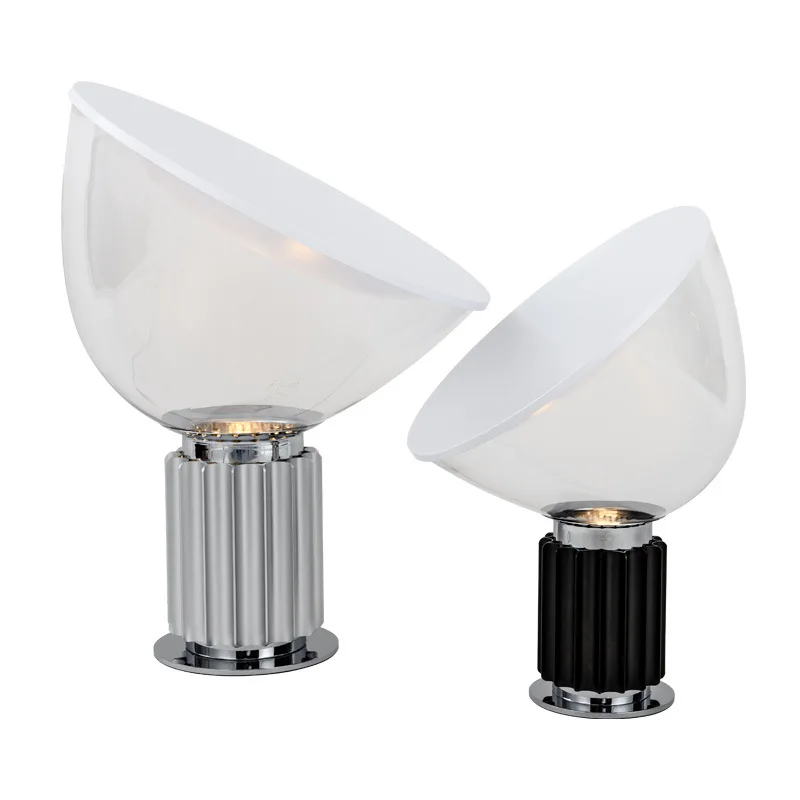 

Table lamp Industrial wind Bedside lamp Modern simple and fashionable Nordic table lamp