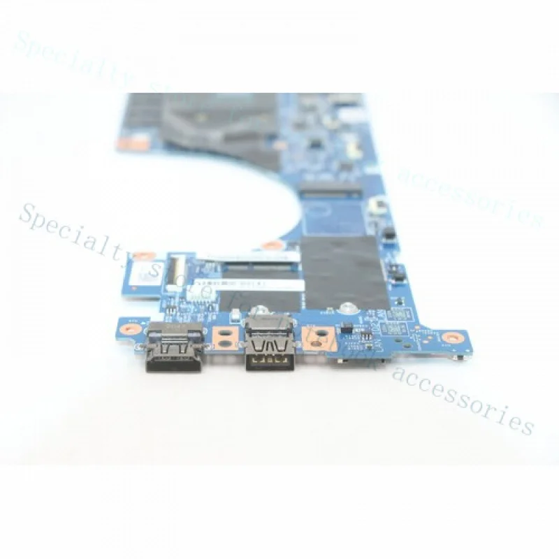 A++For Lenovo ThinkPad L13 Gen 2 i5-1135G7 8G-RAM 5B21A12740 Laptop Motherboard