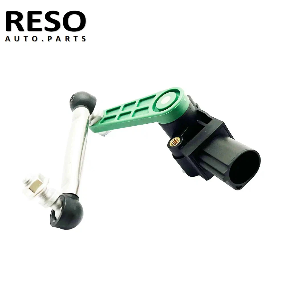 RESO  New High Quality 7P0616571 Rear Liquid level sensor and lever For Porsche Cayenne 958 92A 2013 For 2012 VW TOUAREG 7P