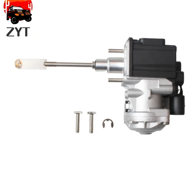

Turbocharger actuator 03F145725G 03F145701F 03F145701G for Volkswagen, Audi A1 A3, Skoda, Seat 1.2T, etc.