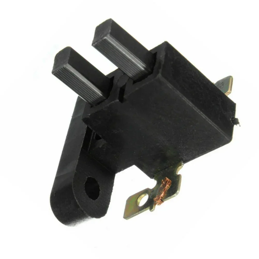 Generator Carbon Brush Holder Accessories Accessories Carbon Brush For 2kw-7kw Gasoline Power Tools Accessories